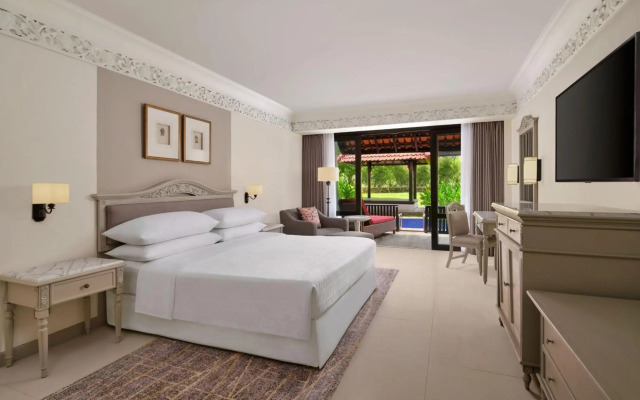 Mustika Yogyakarta Resort & Spa