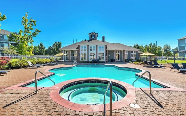 Mountain View by Cloud Dream Homes