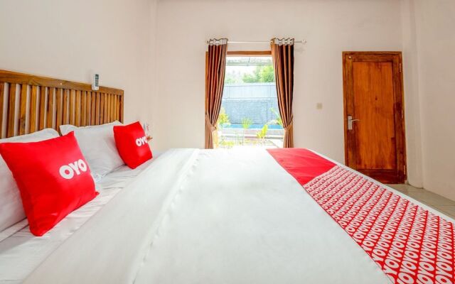 OYO 1536 Jeri Homestay