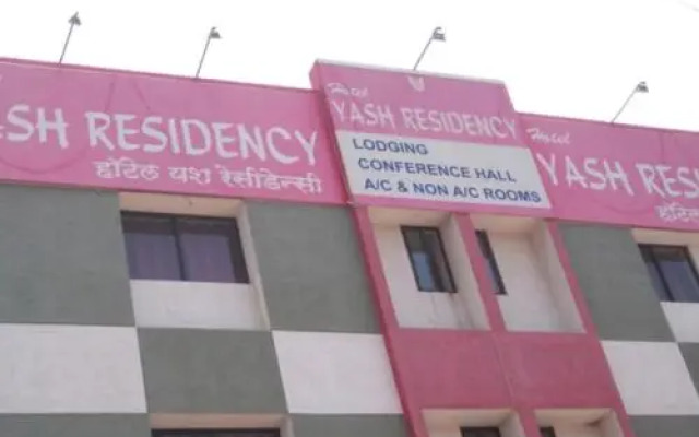 Yash Residency