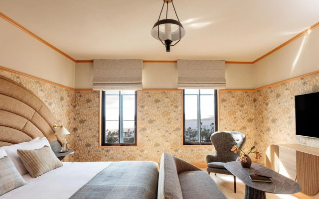 Santa Monica Proper Hotel, a Member of Design Hotels
