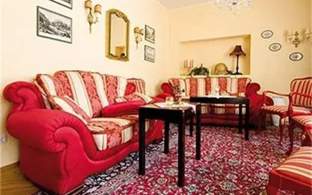 Hotel Post Bayerisch Gmain