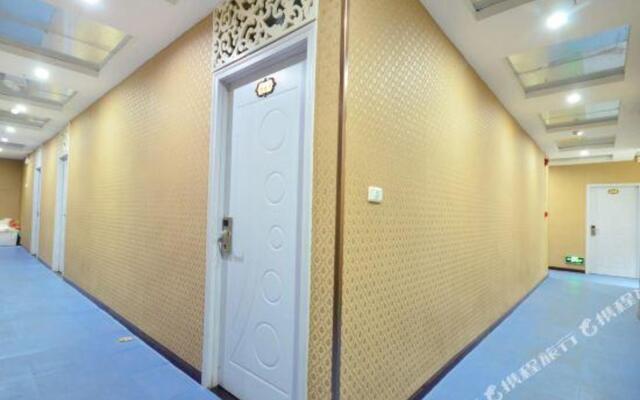 Shangchengshi Apartment