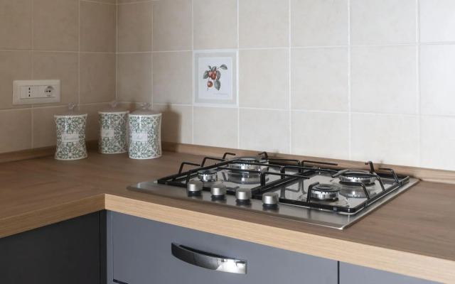 La Terrazza In Centro Dorgali