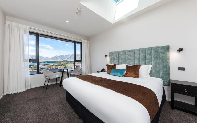 Galaxy Boutique Hotel