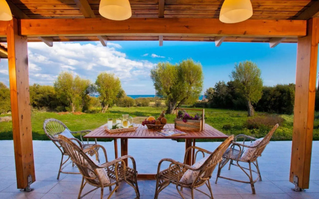 Rhodian Villa