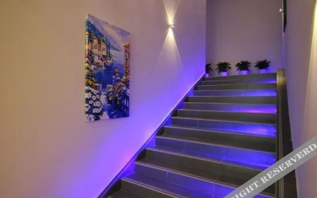 100 Inn Liangpin Hotel (Shanghai Pusan Road Subway Station)