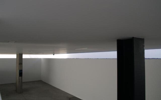 Flying Suites La Palma