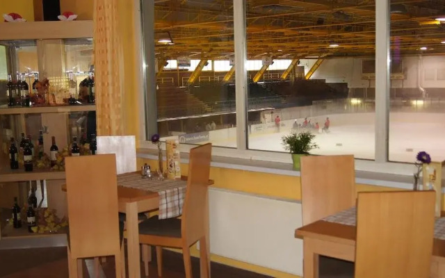 Hotel Garni Orlova