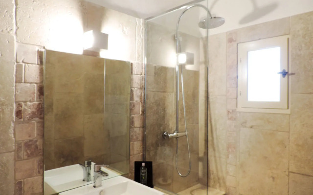 Les Garrigues d.l. Vallée d.B. (MSL174)