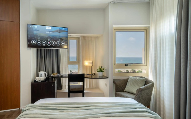 Maxim Hotel Tel Aviv Adults Only