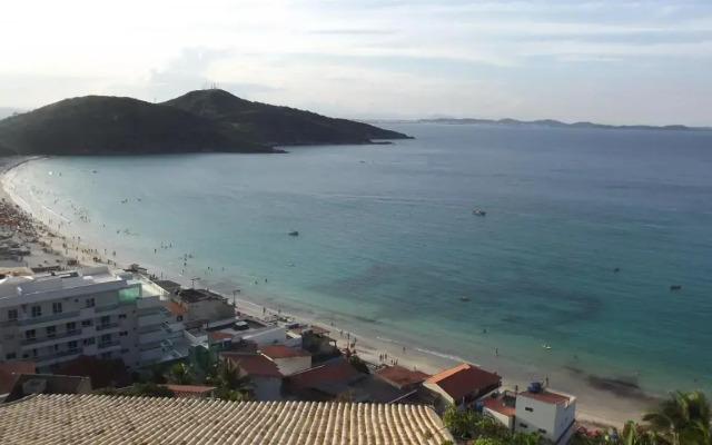 Apartamento Arraial Do Cabo