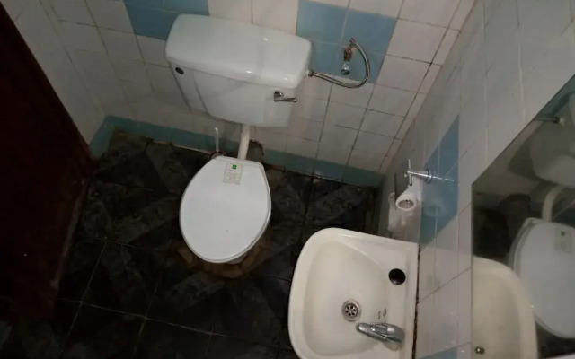 Aubit Hotel Limited