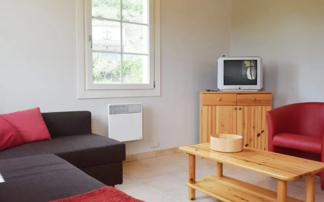 House With Panoramic View and Swimming Pool in Ardã¨che