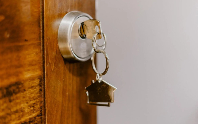 LA88 Bayview Apartment I