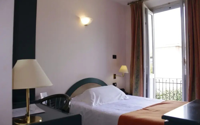 Hotel Bugella