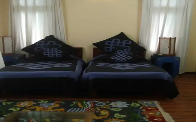 Serkong House
