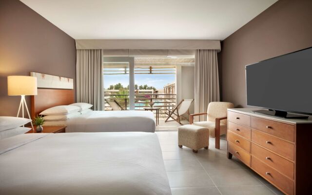 DoubleTree Resort by Hilton Hotel Paracas - Peru