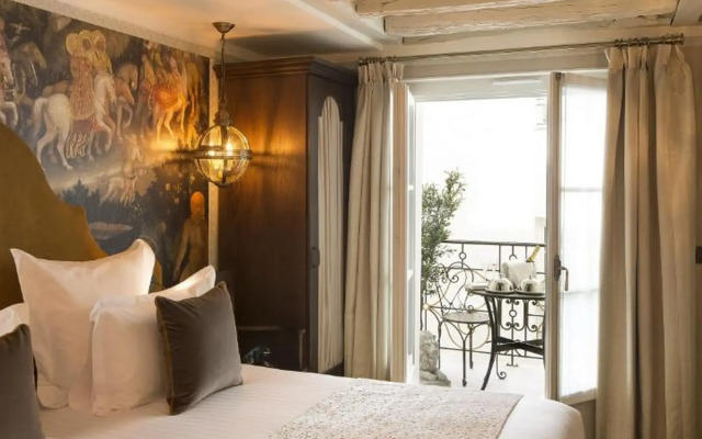 Hôtel Da Vinci & Spa