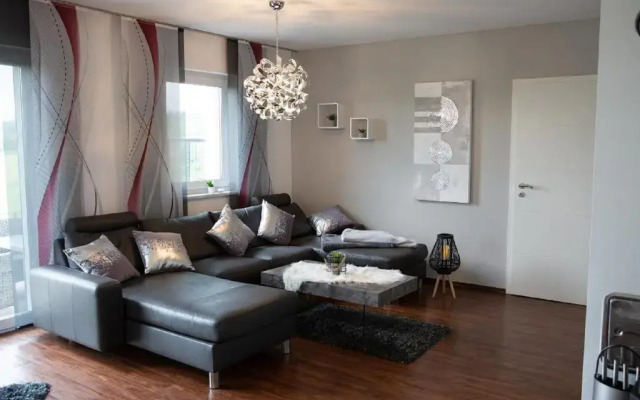 Ferienhaus Pusteblume