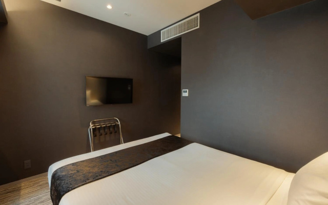 Hotel AQUA CITTA Naha – Guest Rooms – Naha