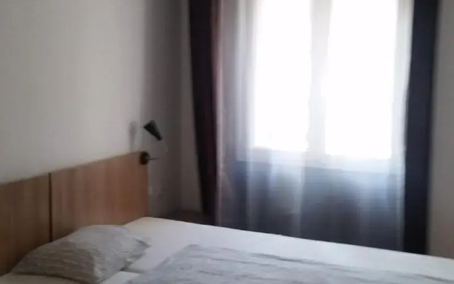 Omega Guesthouse Budapest