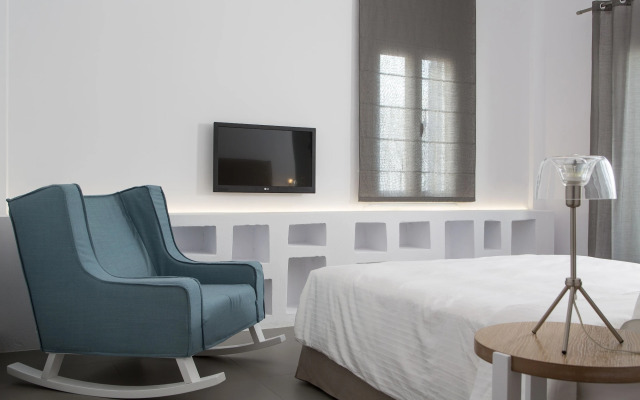 Loizos Apartments