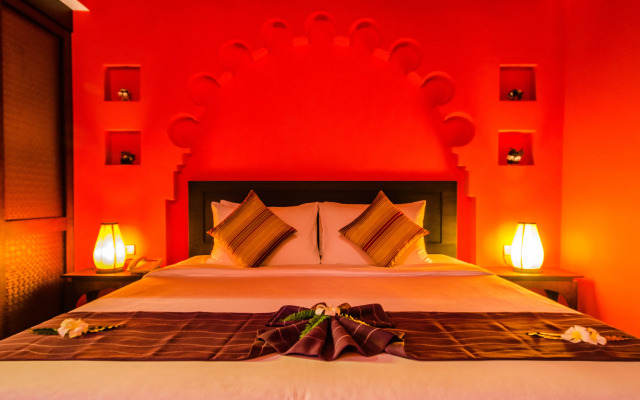Bhundhari Chaweng Beach Resort Koh Samui