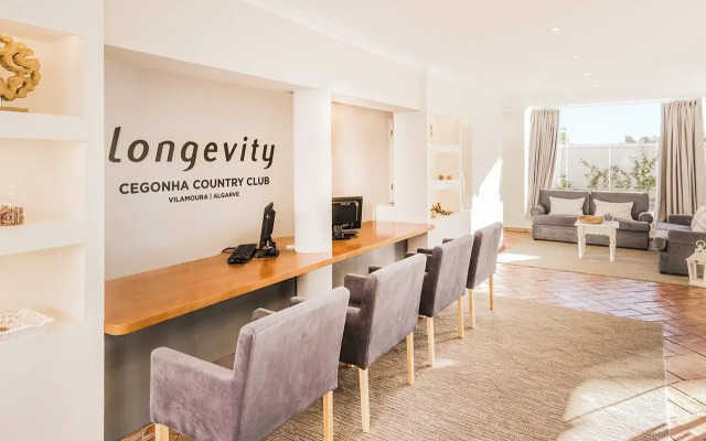Longevity Cegonha Country Club
