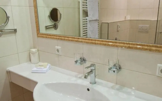 Hotel Tiefenbrunner