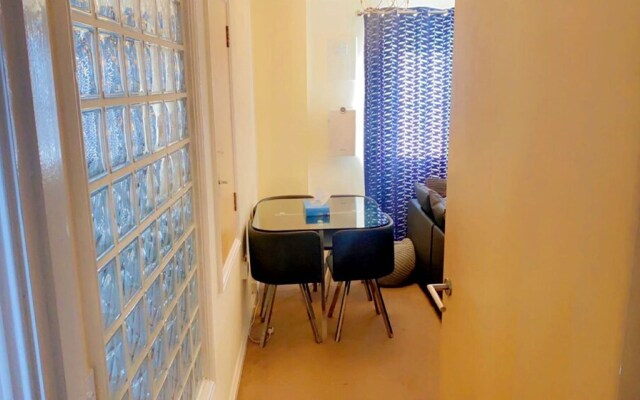 Stunning 2-bed Apartment in London