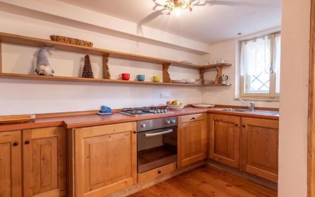 Faloria Studio Apartment