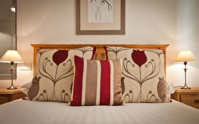 The Kings Arms Hotel