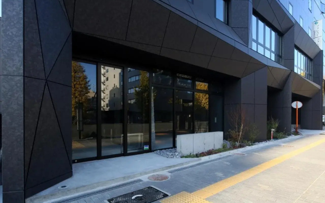 Grids Premium Hotel Kumamoto