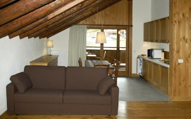 Pietre Gemelle Resort