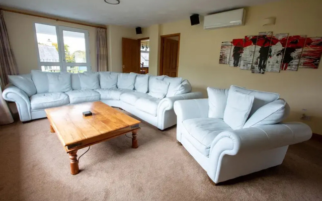 Cornwall Holiday Retreats