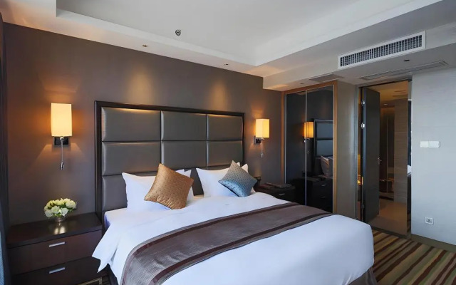 Millennium Hotel Fuqing