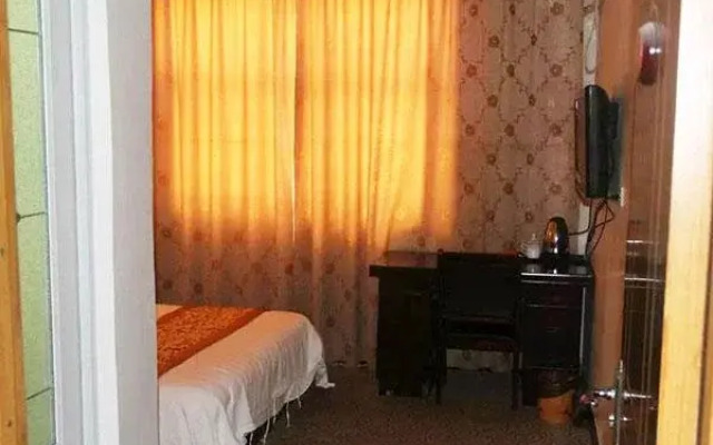 Yun Shan Inn