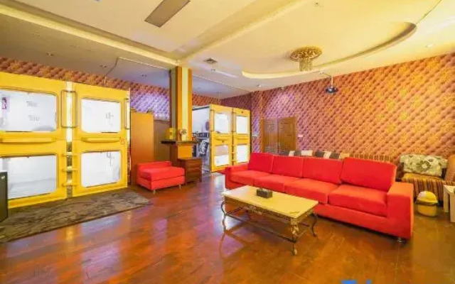 scarborough homeparty house