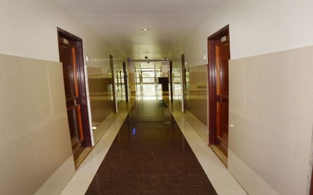 OYO Rooms Faizabad Road
