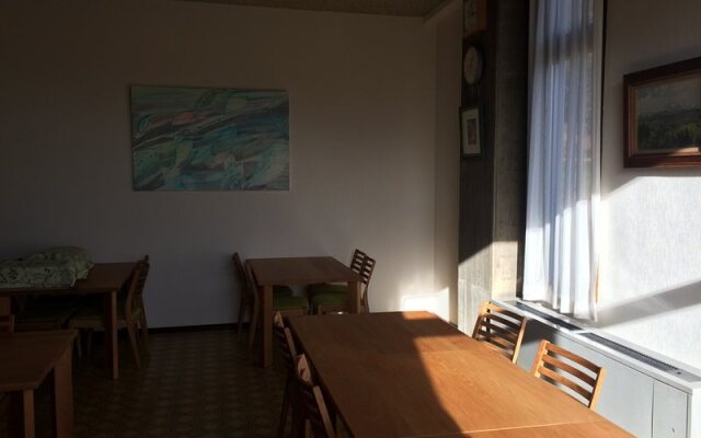 Petit Hotel Shanze