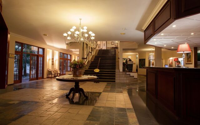 ANEW Resort Wilderness Garden Route