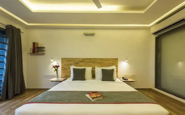 Suvarna Inn by OYO Rooms