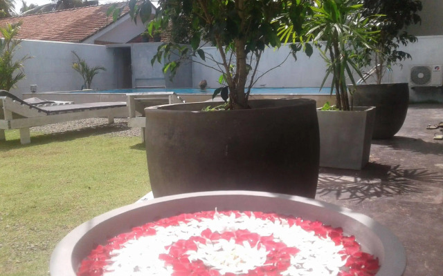 Villa Comfort