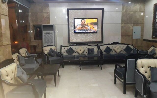 Al Tawfiq Plaza Hotel