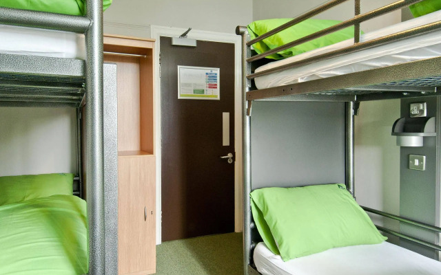 YHA Ambleside - Hostel
