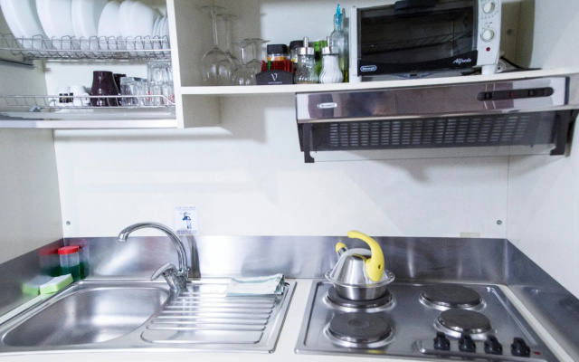 Do-Do Navona Suites