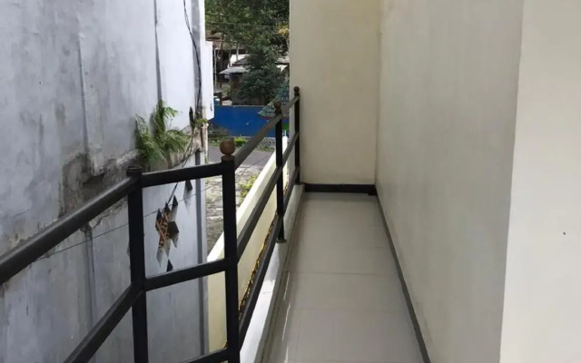 Villa Bintang