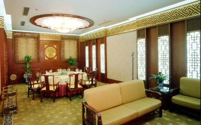 Da Gong Guan Hotel