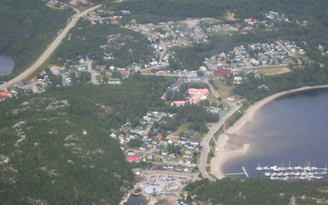 Hotel Motel Le Beluga